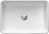 Накладная раковина AQUATON Mila 35