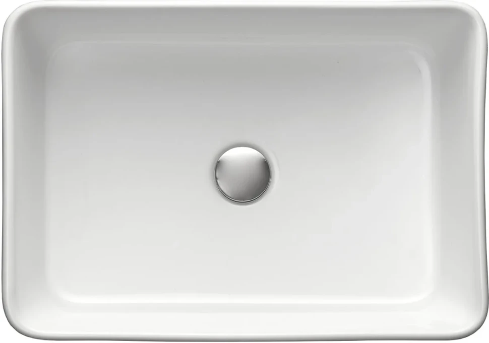 Накладная раковина AQUATON Mila 35