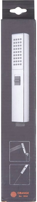 Душевая лейка Orange Stick LM08cr