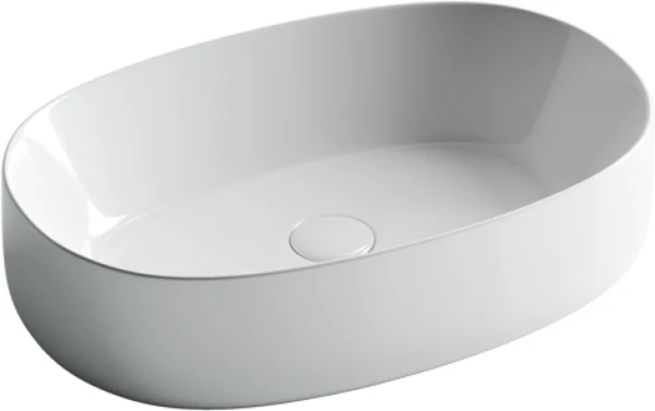 Накладная раковина Ceramicanova Element CN5023