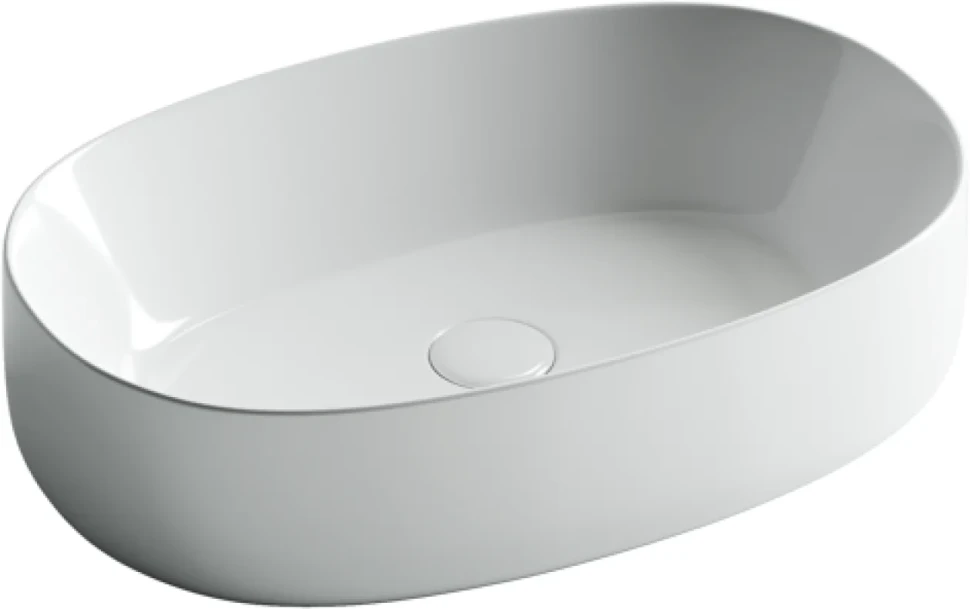 Накладная раковина Ceramicanova Element CN5023