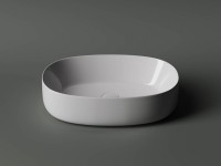 Накладная раковина Ceramicanova Element CN5023
