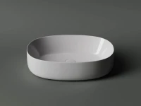 Накладная раковина Ceramicanova Element CN5023