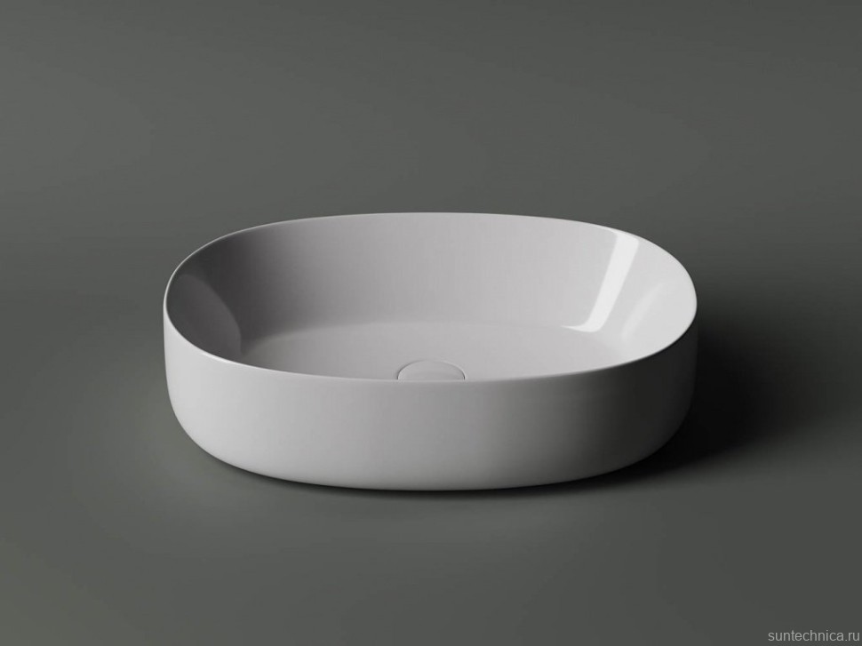 Накладная раковина Ceramicanova Element CN5023