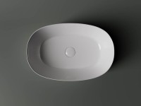Накладная раковина Ceramicanova Element CN5023