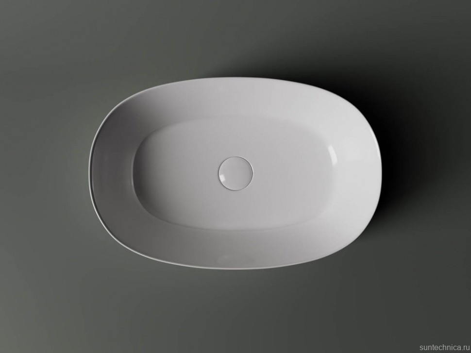 Накладная раковина Ceramicanova Element CN5023
