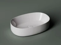 Накладная раковина Ceramicanova Element CN5023