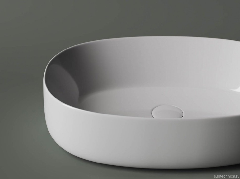 Накладная раковина Ceramicanova Element CN5023