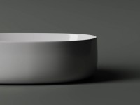 Накладная раковина Ceramicanova Element CN5023