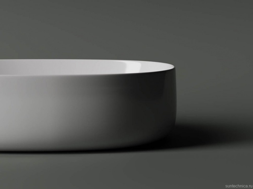 Накладная раковина Ceramicanova Element CN5023
