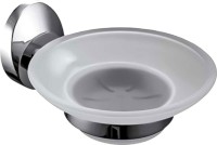 Набор Стакан Fixsen Europa FX-21807 двойной + Мыльница FX-21808 Набор Стакан Fixsen Europa FX-21807 двойной + Мыльница FX-21808