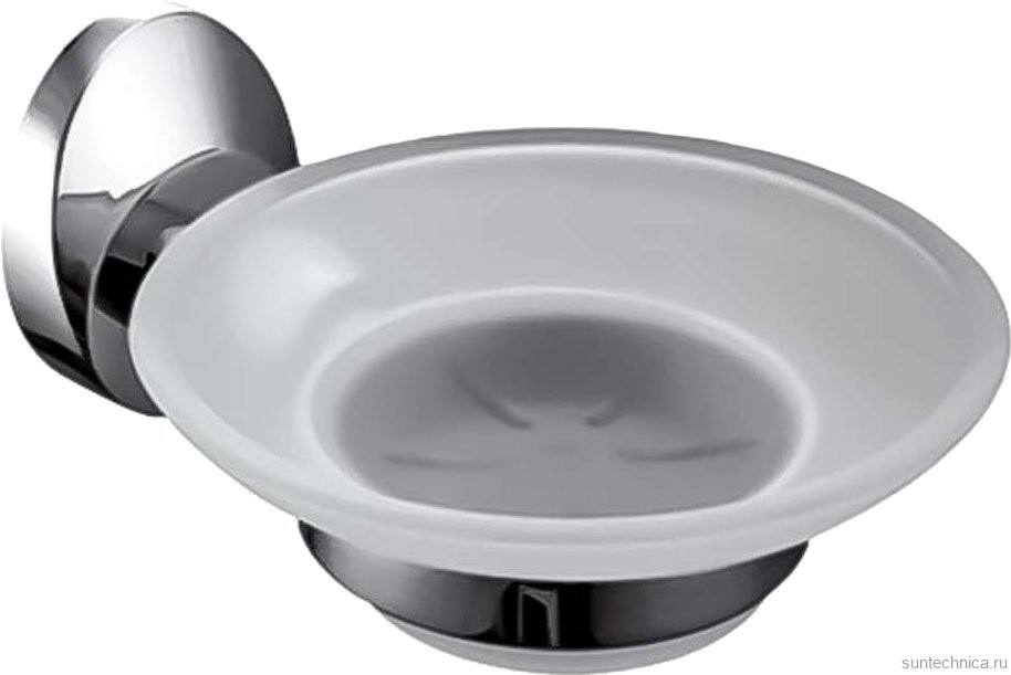 Набор Стакан Fixsen Europa FX-21807 двойной + Мыльница FX-21808