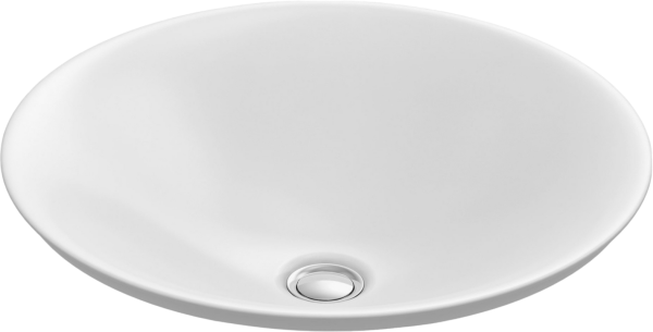 Раковина Jacob Delafon Carillon E96118-0 45 см