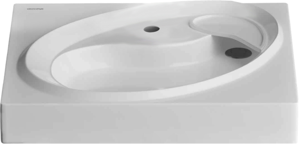 Раковина над стиральной машиной Grossman Alvaro Alvaro 1605501