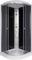Душевая кабина Niagara Eco E100/13/TN 100х100 см