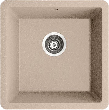Комплект Мойка IDDIS Tanto + Смеситель Acros ACRSB00i05 хром