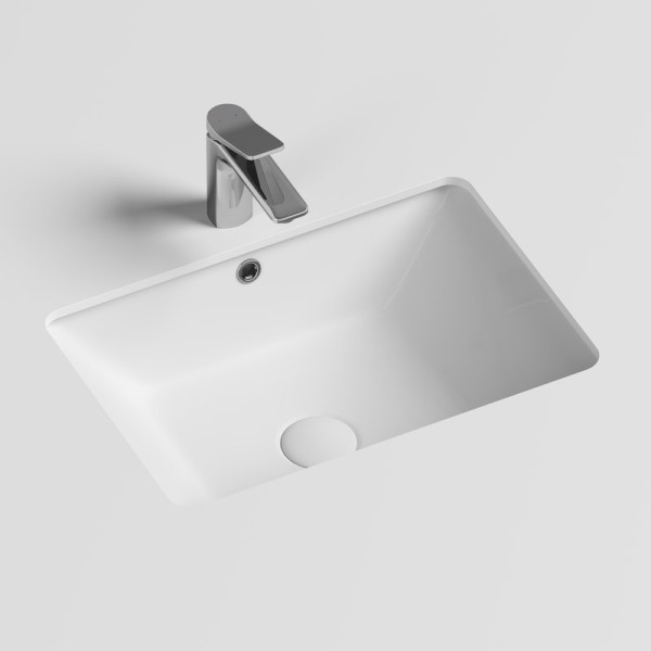 Раковина Ceramicanova Element CN6045