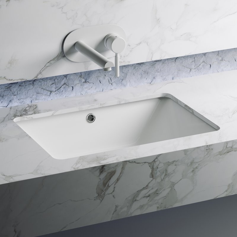 Раковина Ceramicanova Element CN6045