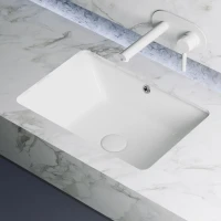 Раковина Ceramicanova Element CN6045