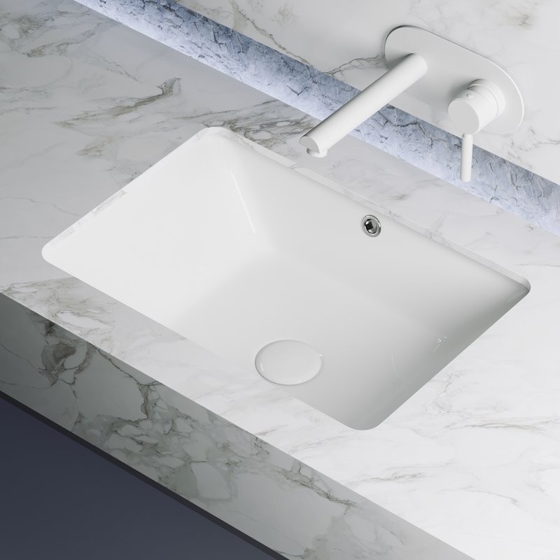Раковина Ceramicanova Element CN6045