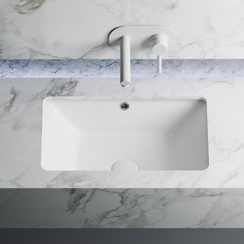Раковина Ceramicanova Element CN6045