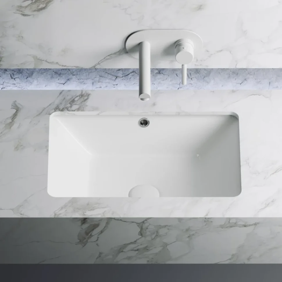 Раковина Ceramicanova Element CN6045