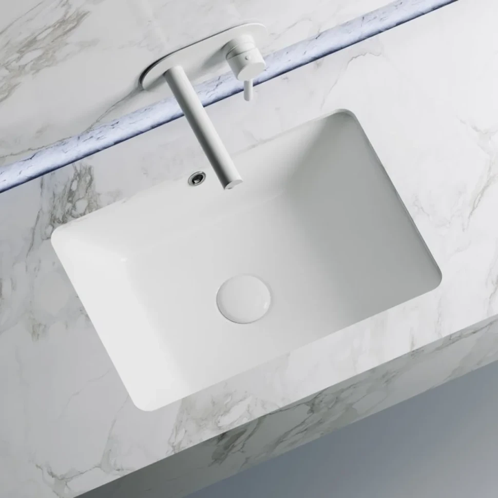 Раковина Ceramicanova Element CN6045