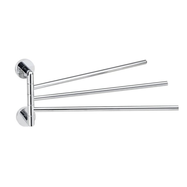 Держатель для полотенец Bemeta Obla 165204112 хром