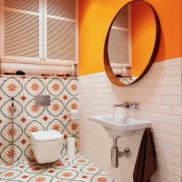 Комплект Унитаз подвесной Lavinia Boho One Compacto 3302102C с микролифтом + Шумоизоляция RelFix 38050010
