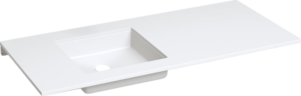 Раковина Salini Marea 07 1802207M