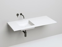 Раковина Salini Marea 07 1802207M