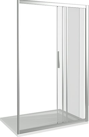 Душевая дверь в нишу Good Door Orion WTW-120-G-CH