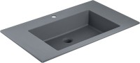 Тумба с раковиной Vincea Chiara 80 камень