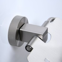 Держатель для туалетной бумаги Wasserkraft Tauber 64425 никель Держатель для туалетной бумаги Wasserkraft Tauber 64425 никель