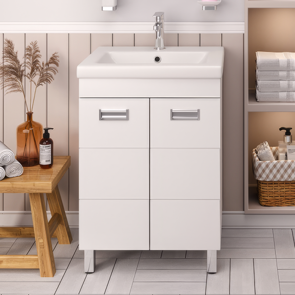 Тумба под раковину Emmy Монтана 50