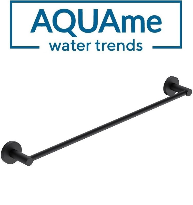 Полотенцедержатель AQUAme AQM7204MB