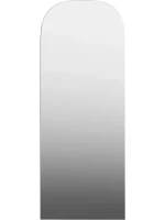 Зеркало KERAMA MARAZZI Vetrata 40х103 R с подсветкой Зеркало KERAMA MARAZZI Vetrata 40х103 R с подсветкой
