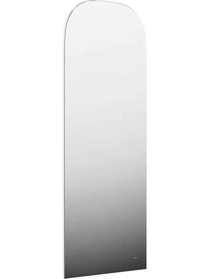 Зеркало KERAMA MARAZZI Vetrata 40х103 R с подсветкой