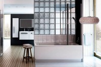 Акриловая ванна Ravak Chrome 170x75 см, пристенная, белая, на ножках