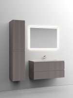 Тумба под раковину Sancos Snob T 100, doha soft