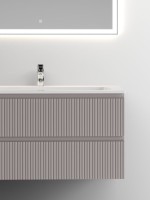 Тумба под раковину Sancos Snob T 100, doha soft