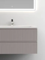 Тумба под раковину Sancos Snob T 100, doha soft