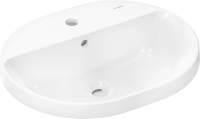 Мебельная раковина Hansgrohe Xuniva U 60161450