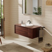 Мебельная раковина Hansgrohe Xuniva U 60161450