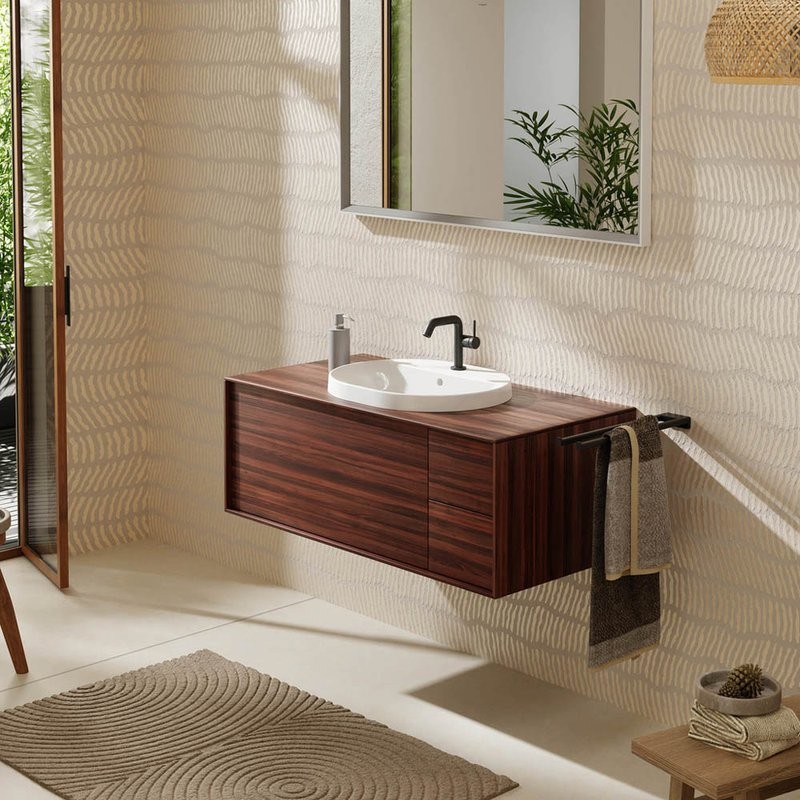 Мебельная раковина Hansgrohe Xuniva U 60161450