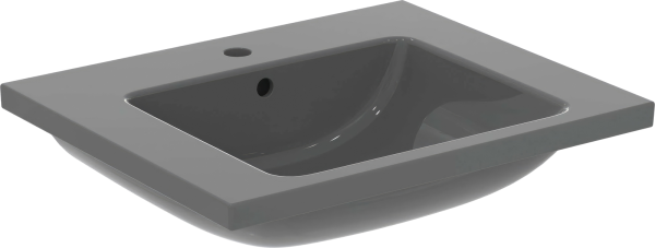 Мебельная раковина Ideal Standard I Life B T460558 60 серый