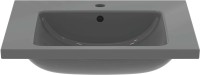 Мебельная раковина Ideal Standard I Life B T460558 60 серый
