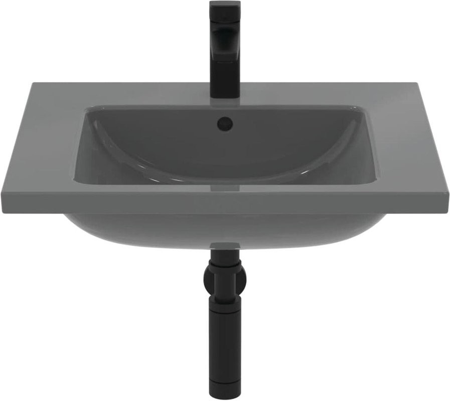 Мебельная раковина Ideal Standard I Life B T460558 60 серый