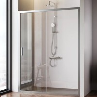 Душевая дверь в нишу AM.PM Gem Solo W90G-150-1-195MT 150 см Душевая дверь в нишу AM.PM Gem Solo W90G-150-1-195MT 150 см