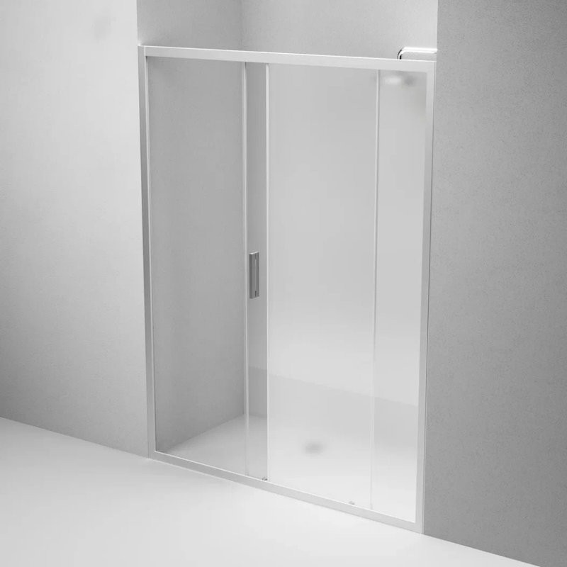 Душевая дверь в нишу AM.PM Gem Solo W90G-150-1-195MT 150 см